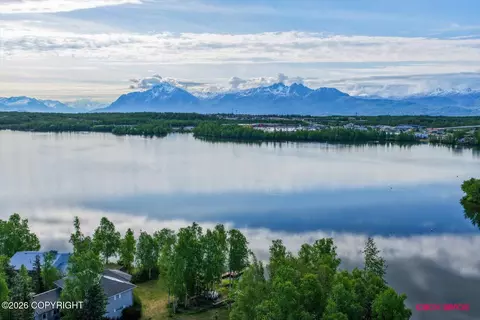 1220 E Lake Shore Ave, Wasilla, AK 99654
