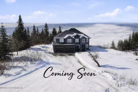 19296 Potter Highlands Dr, Anchorage, AK 99516