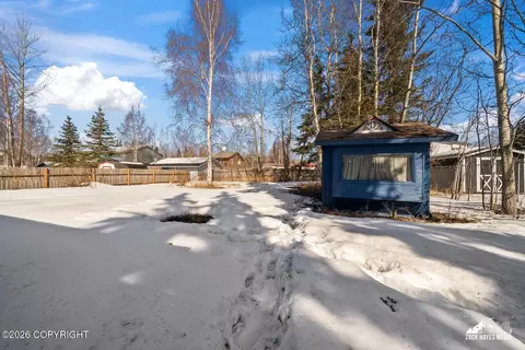 16717 Eleonora St, Eagle River, AK 99577 photo 37
