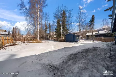 16717 Eleonora St, Eagle River, AK 99577 photo 41