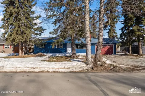 16717 Eleonora St, Eagle River, AK 99577 photo 2