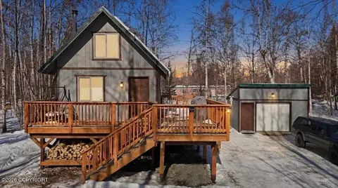 12951 E Georgia Blvd, Palmer, AK 99645
