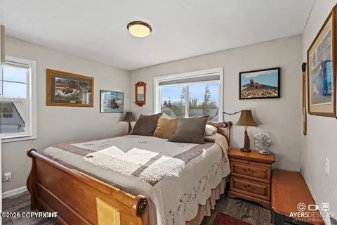 Bedroom - 29090 Mickeys Loop, Sterling, AK 99672 photo 1 of 4