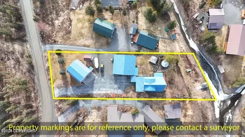 29090 Mickeys Loop, Sterling, AK 99672