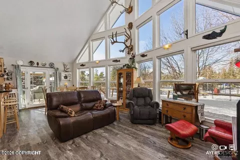 Living - 29090 Mickeys Loop, Sterling, AK 99672 photo 1 of 1