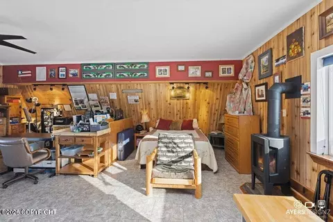 Bedroom - 29090 Mickeys Loop, Sterling, AK 99672 photo 4 of 4