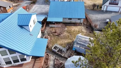 Exterior - 29090 Mickeys Loop, Sterling, AK 99672 photo 3 of 8
