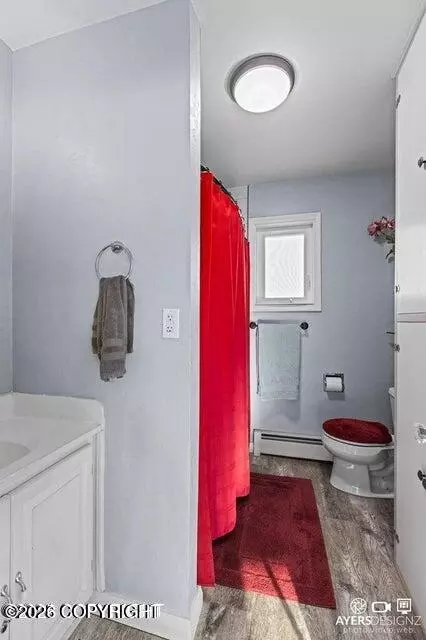 Bath - 29090 Mickeys Loop, Sterling, AK 99672 photo 1 of 5