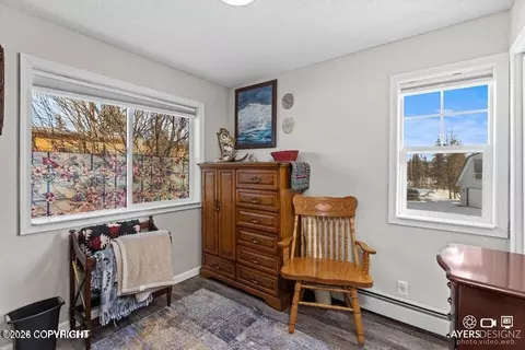 Bedroom - 29090 Mickeys Loop, Sterling, AK 99672 photo 2 of 4
