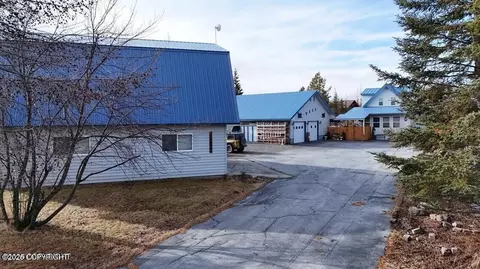 Exterior - 29090 Mickeys Loop, Sterling, AK 99672 photo 1 of 8