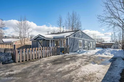Other - 6006 Debarr Rd, Anchorage, AK 99504 photo 4 of 12
