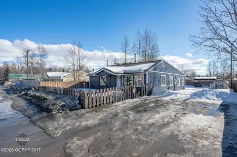Other - 6006 Debarr Rd, Anchorage, AK 99504 photo 2 of 12