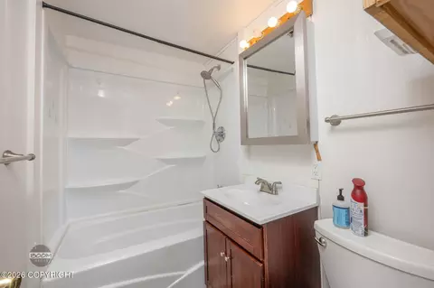 Bath - 6006 Debarr Rd, Anchorage, AK 99504 photo 1 of 1
