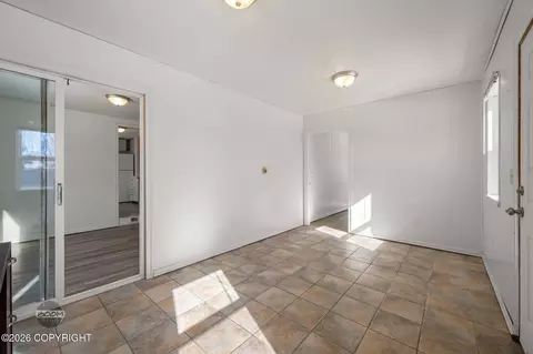 Entry Way - 6006 Debarr Rd, Anchorage, AK 99504 photo 1 of 1