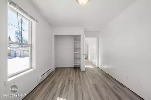 Bedroom - 6006 Debarr Rd, Anchorage, AK 99504 photo 1 of 5