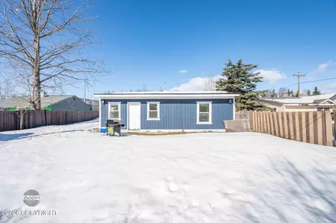 Exterior - 6006 Debarr Rd, Anchorage, AK 99504 photo 4 of 6