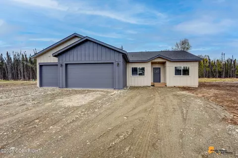 689 W Wood Star Dr, Wasilla, AK 99654