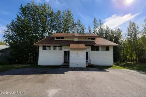 1421 Kent Ct, Fairbanks, AK 99709