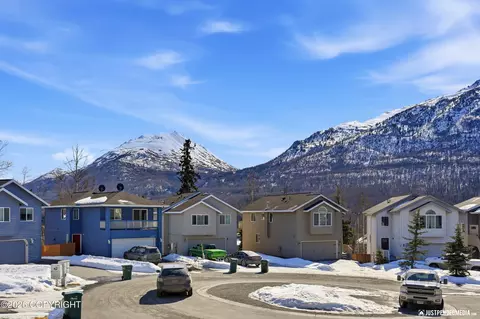 20451 Granite Park Cir, Eagle River, AK 99577 photo 28