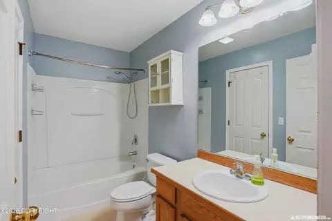 20451 Granite Park Cir, Eagle River, AK 99577 photo 14