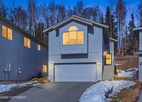 20451 Granite Park Cir, Eagle River, AK 99577 photo 29