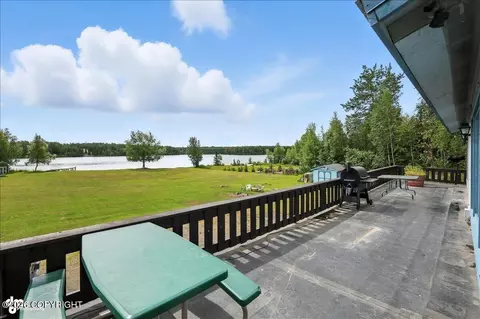 4730 W Lakeside Dr, Wasilla, AK 99623