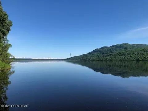 No Road Shell Lake Lot 59d, Skwentna, AK 99667