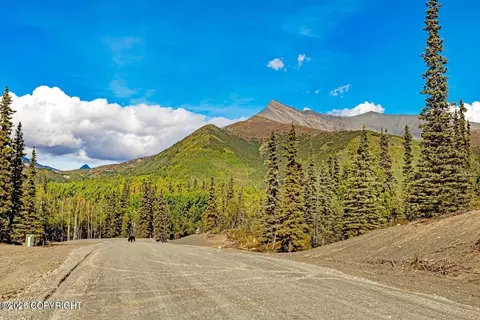 L7 S Red Rooster Road, Chickaloon, AK 99674