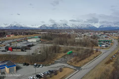 300 Glacier View Ave, Palmer, AK 99645
