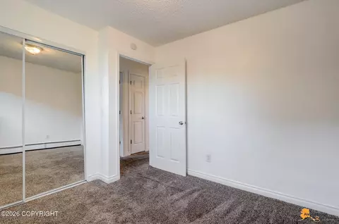 Bedroom - 4004 E 8th Ave, Anchorage, AK 99508 photo 5 of 7