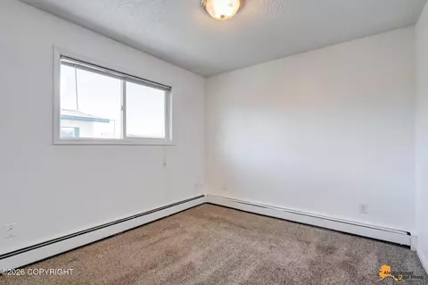 Bedroom - 4004 E 8th Ave, Anchorage, AK 99508 photo 2 of 7