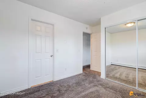 Bedroom - 4004 E 8th Ave, Anchorage, AK 99508 photo 3 of 7