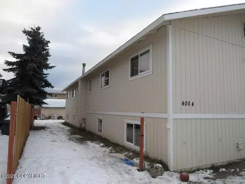 4004 E 8th Ave, Anchorage, AK 99508