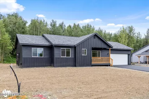 7651 E Obsidian, Wasilla, AK 99654