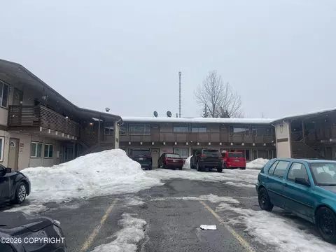 3124 Richmond Ave, Anchorage, AK 99508