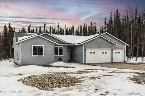 4657 N Edenfield Rd, Wasilla, AK 99654