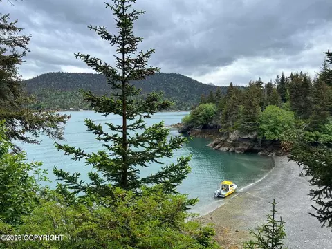Tract 3 Peterson Bay, Homer, AK 99603