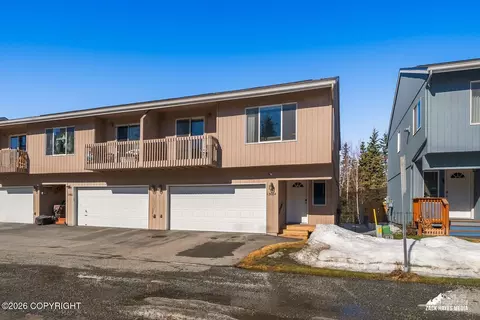 13664 Fire Creek Trail Dr # 68, Eagle River, AK 99577