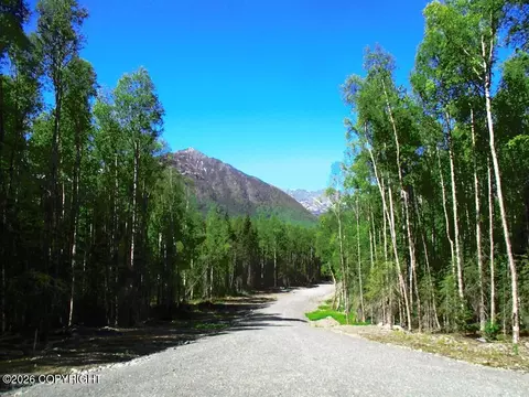 25075 Saxton Dr, Hope, AK 99605