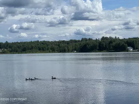 3263 N Edgewater Dr, Wasilla, AK 99623