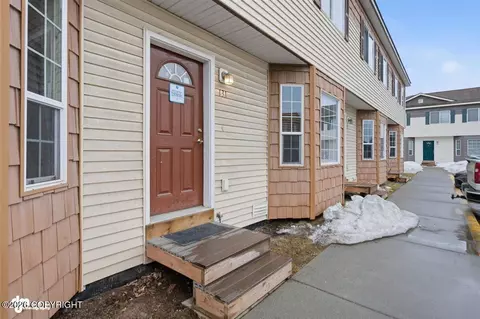 131 Matthew Paul Way # 46, Anchorage, AK 99504