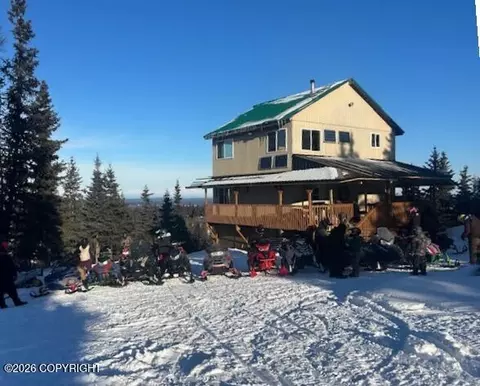 14993 Jesses Trl, Ninilchik, AK 99639