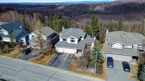 View/Area - 17201 Yellowstone Dr, Eagle River, AK 99577 photo 12 of 15