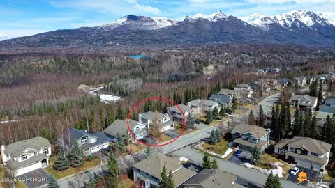 View/Area - 17201 Yellowstone Dr, Eagle River, AK 99577 photo 15 of 15