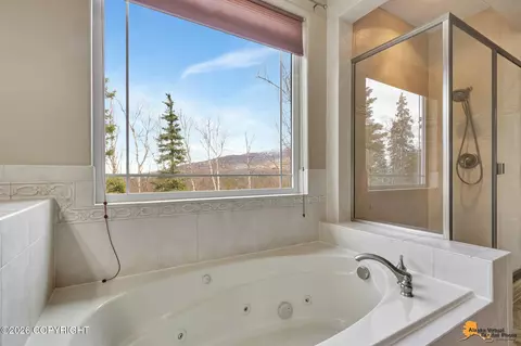 Bath - 17201 Yellowstone Dr, Eagle River, AK 99577 photo 5 of 7