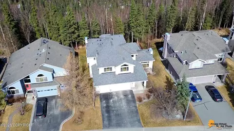 View/Area - 17201 Yellowstone Dr, Eagle River, AK 99577 photo 3 of 15