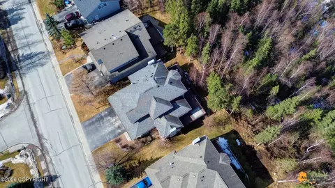View/Area - 17201 Yellowstone Dr, Eagle River, AK 99577 photo 14 of 15