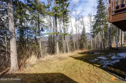 Exterior - 17201 Yellowstone Dr, Eagle River, AK 99577 photo 15 of 15