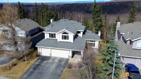 View/Area - 17201 Yellowstone Dr, Eagle River, AK 99577 photo 1 of 15