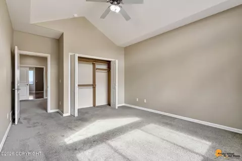 Bedroom - 17201 Yellowstone Dr, Eagle River, AK 99577 photo 1 of 1
